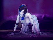 Subverse - Part 22 Demi Is Really Horny By LoveSkySanHentai 14/16