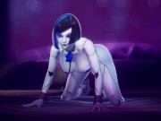 Subverse - Part 22 Demi Is Really Horny By LoveSkySanHentai 16/16