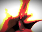 Мы оба её хотели и дрочили. Теперь больше чем друзья! 1/16