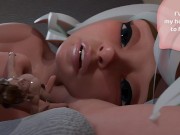 Giantess Sophia - ep 7 16/16