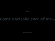 Giantess Sophia - ep 7 2/16