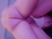 Kinky paramour ass to mouth fuck his slattern's. 10/16