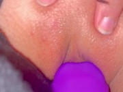 برام دیلدو شارژی فرستادن منم خودم آن ارگاسم رسوندم / مکالمه فارسی/ آه و ناله 4/16