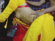 New Married Couple Having Romantic Sex 13/16