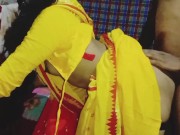 New Married Couple Having Romantic Sex 14/16