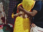 New Married Couple Having Romantic Sex 5/16