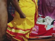 New Married Couple Having Romantic Sex 9/16