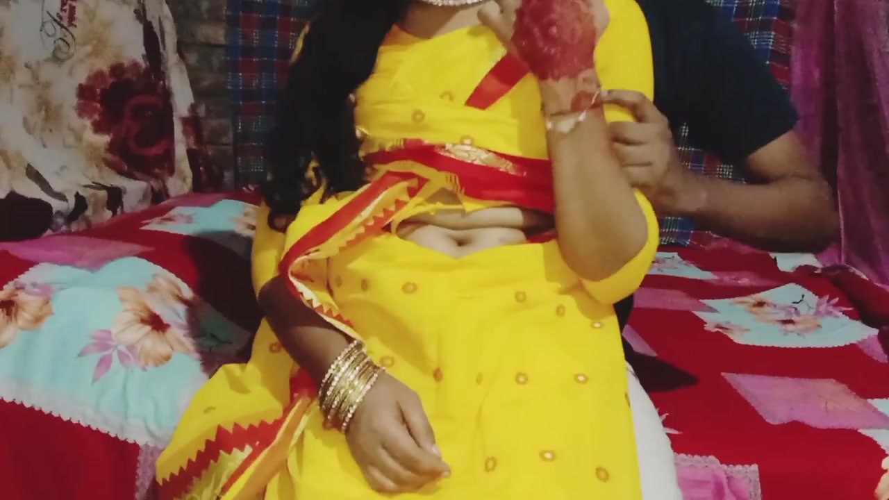 New Married Couple Having Romantic Sexbangladeshi girls