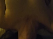 Noelle Learns to Deepthroat 11/16