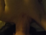 Noelle Learns to Deepthroat 16/16