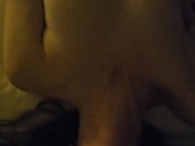 Noelle Learns to Deepthroat 3/16