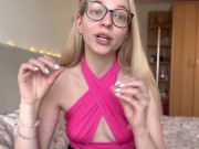 What to do if she prefers TOYS over you 🫠