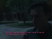 Solve The Riddle - Pt 6 - Her Wet Shirt. 1/16