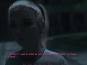 Solve The Riddle - Pt 6 - Her Wet Shirt. 10/16