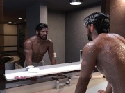 Solve The Riddle - Pt 6 - Her Wet Shirt. 11/16