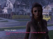 Solve The Riddle - Pt 6 - Her Wet Shirt. 12/16