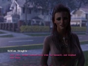 Solve The Riddle - Pt 6 - Her Wet Shirt. 13/16