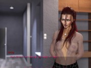 Solve The Riddle - Pt 6 - Her Wet Shirt. 14/16