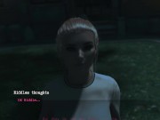 Solve The Riddle - Pt 6 - Her Wet Shirt. 3/16