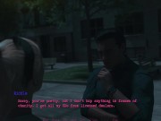 Solve The Riddle - Pt 6 - Her Wet Shirt. 6/16