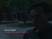 Solve The Riddle - Pt 6 - Her Wet Shirt. 7/16