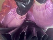 Latex Mina 003 11/16