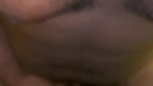 Fresh out of jail guy fucks me hard