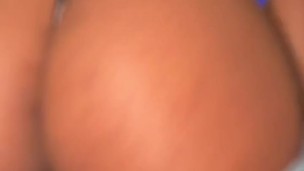 Anal queen got all that ass on her subscribe now