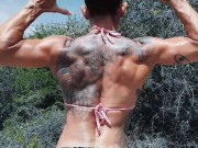 Do You Like What You See? WATCH THE FULL VIDEO ON C4S 10/16