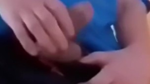 Jerking out until I Cum, Sarap Tangna!