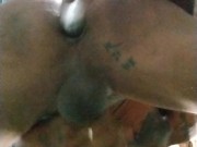 I'm so loving it lol let's cum on your face 14/16