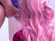 Blowjob... I will make you cum! Fuck my face and cum on my mouth 5/16