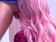 Blowjob... I will make you cum! Fuck my face and cum on my mouth 7/16