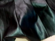 Student wants to raise her grade and I propose a solution 2/16