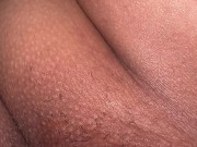 Me masturbo y se me hincha el coñito 14/16