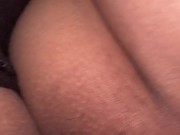 Me masturbo y se me hincha el coñito 16/16