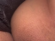 Me masturbo y se me hincha el coñito 3/16