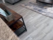 Sick Day With Step Sister - Sophie Tyler - Family Therapy - Alex Adams 2/16