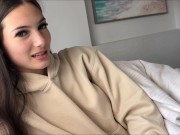 Sick Day With Step Sister - Sophie Tyler - Family Therapy - Alex Adams 4/16