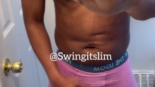 Swingitslim - Mr Pink BBC Swing