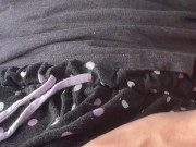 Play time and messing around 12/16