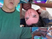 Estudiante tiene que cogerse al profesor para aprobar ! 14/16