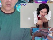 Estudiante tiene que cogerse al profesor para aprobar ! 5/16