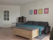 A fitness girl back from the gym played with her pussy 6/16