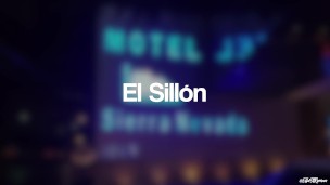 SFW - Fui al Motel Sierra Nevada a hacer mi primer reseña y Room Tour de Motel.