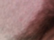 Eating my latina milfs pussy 11/16