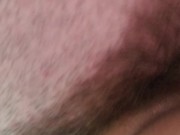 Eating my latina milfs pussy