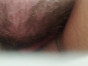 Eating my latina milfs pussy 2/16