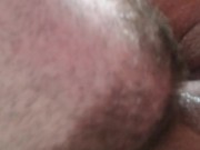 Eating my latina milfs pussy 6/16