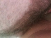 Eating my latina milfs pussy 7/16